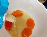 Foto langkah ke 4 dari resep Pudding Lumut Memtega.