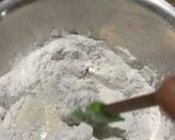 Foto langkah ke 2 dari resep Klepon Ubi Ungu.