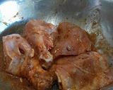 Foto del paso 2 de la receta: Pollo broaster
