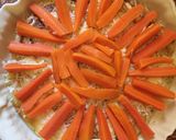 Foto del paso 4 de la receta: Tarta de zapallitos zuquini