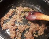Foto del paso 15 de la receta Alitas de pollo en salsa de kabsa