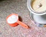 பொட்டுக்கடலை முறுக்கு ரெசிபி ஸ்டேப் 1 புகைப்படம்