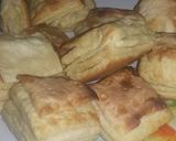 Foto del paso 7 de la receta: Tortillas y pan flauta hechas en casa Caseras Caseras!