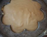 Foto langkah ke 3 dari resep Bingka tape singkong panggang.
