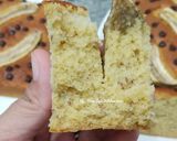 Foto langkah ke 8 dari resep Cake Pisang Super Moist.
