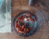 Foto del paso 1 de la receta: Salsa picante😈