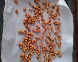 Foto del paso 2 de la receta: Snack de garbanzos