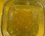 Foto langkah ke 3 dari resep Lemon Syrup Glaze.