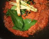 Foto langkah ke 2 dari resep Sambal Krecek.