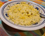 Foto del paso 4 de la receta: Panqueques o creps de harina de garbanzo