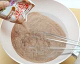 Foto langkah ke 1 dari resep Pudding Sedot.
