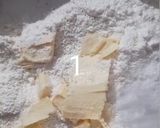 A picture of step 1 of 3 Flavour Steamed Shrikhand Tart.