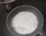 A picture of step 3 of #SIS#kerala breakfast Neer dosai#.