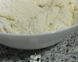 Foto del paso 3 de la receta: Masa de pizza tradicional