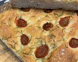 Foto del paso 11 de la receta: Focaccia Al Romero !!!