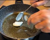 Foto del paso 1 de la receta Pollo en salsa con manteca
