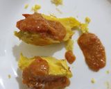 Foto langkah ke 3 dari resep Ubi Cilembu Panggang -2.