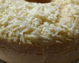 Foto langkah ke 3 dari resep Bolu Keju Jadul.