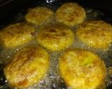 صورة لخطوة 5 من وصفة معقودة 🥔😋