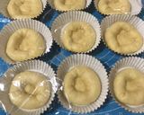 Foto langkah ke 6 dari resep Creamcheese Bread.
