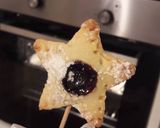 Linzer-nyalóka (Tündérpálca) recept fázis 5 fotója
