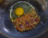Foto langkah ke 2 dari resep Mie Goreng Telur Juara.