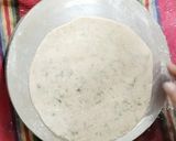 आलू, पनीर पराठा रेसिपी चरण 3 फोटो