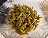 Foto del paso 1 de la receta: Ensalada de judías verdes