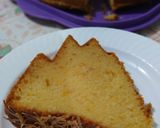 Foto langkah ke 7 dari resep Cake Tapai Keju Spesial.