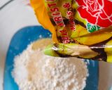 Foto langkah ke 3 dari resep Pempek Tunu Dos.