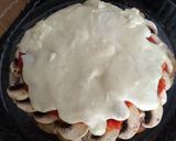 Foto del paso 9 de la receta: Musaka de verduras