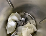 Foto del paso 1 de la receta: Crema de calabaza, calabacín y zanahoria en thermomix para cenar