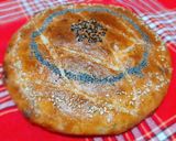Une image de l'étape 6 de Pain aux graines 🍞.