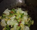 Foto langkah ke 3 dari resep Capcay.