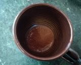 A picture of step 3 of Coffee.