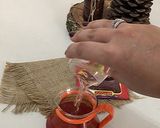 عکس مرحله 4 از دستور دم کردن زعفران