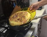 Foto del paso 9 de la receta: Tortilla Española estilo Sonora
