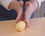 Soft and Smooth Japanese Sweet Potato CakesRecipe Video recipe step 7 photo
