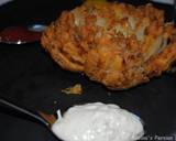 Deep fried blooming onion recipe step 19 photo