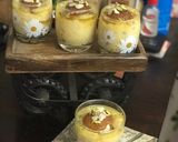 A picture of step 11 of Gulab Jamun-Rabdi Shots/Parfait.