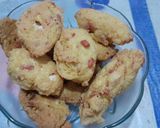 Foto langkah ke 5 dari resep Perkedel Tahu Simple.