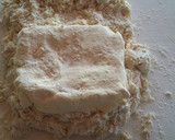 Foto del paso 8 de la receta: Medialunas de manteca
