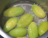 परवल की मिठाई (Parwal ki Mithai recipe in hindi) रेसिपी चरण 6 फोटो