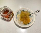 Ice Kinn Tsàng with Honey 粳粽蜂蜜冰的食譜步驟3照片