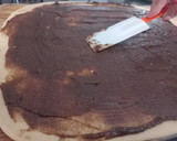 Foto del paso 4 de la receta: Rollos de Canela