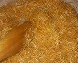 صورة لخطوة 1 من وصفة شعيرية بالحليب