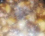 Foto langkah ke 4 dari resep Semur Kentang Ayam.