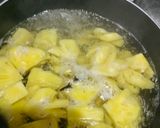 Foto langkah ke 3 dari resep Setup Nanas.