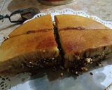 Foto langkah ke 10 dari resep Martabak ManisTeflon+step dan tips.