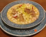 Foto del paso 7 de la receta: Pozole Verde🌹